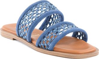 Seychelles Water Lilly Leather Sandal