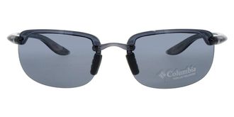 Columbia C519SP UNPARALLELED 020 Mens Sunglasses Grey Size 63