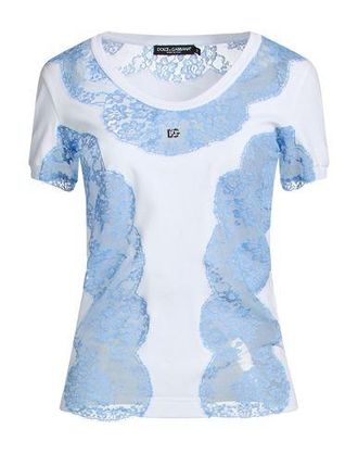 Dolce & Gabbana TOPS - T-shirts auf YOOX.COM