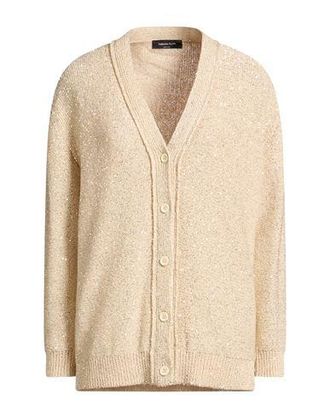 Fabiana Filippi KNITWEAR - Cardigans on YOOX.COM