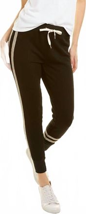 N:Philanthropy Matador Drawstring Jogger In Black