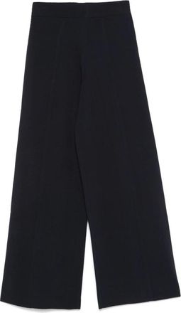 Max Mara Wide Trousers