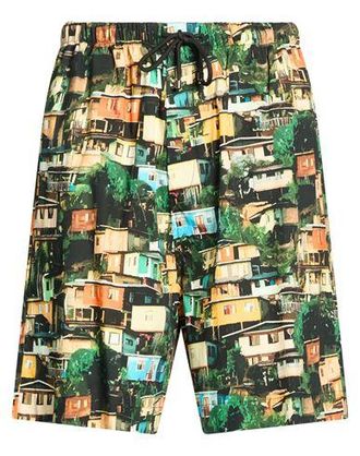 Laneus BOTTOMWEAR - Shorts & Bermuda Shorts sur YOOX.COM