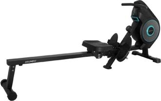 Cecotec Remos De Aire Drumfit Rower Eolo Magno - Cecotec