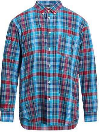 Comme Des Gar&ccedil;ons TOPS - Hemden auf YOOX.COM