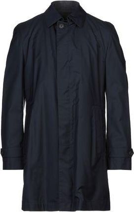 HUGO BOSS COATS & JACKETS - Overcoats & Trench Coats sur YOOX.COM