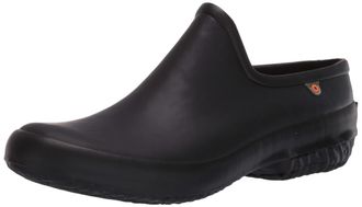 Bogs Womens Patch Garden Clog