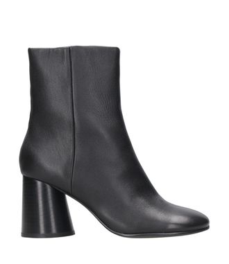 Ash Boots Black