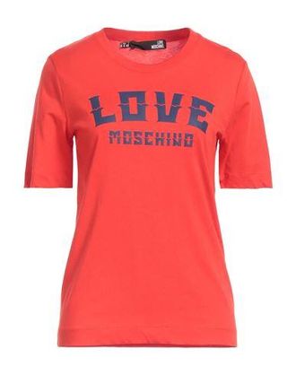 Love Moschino TOPS - T-shirts auf YOOX.COM
