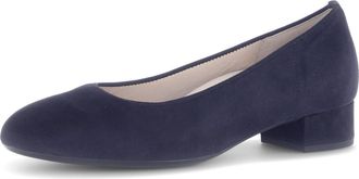 Gabor Betty Womens Court Shoes