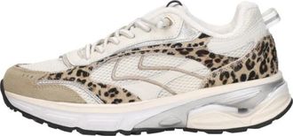 Maruti Riva Sneakers - Dames - Sneakers - Veelkleurig - 41 EU - Schoenen
