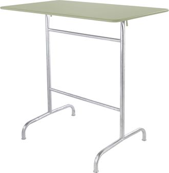 Schaffner Metall-Stehtisch Rigi