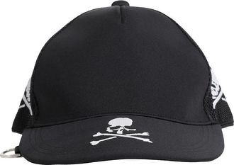 MASTERMIND WORLD Mj Embroidered Baseball Cap