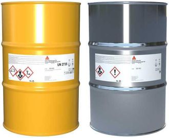 Sika Sikalastic M 689 (b) Bid&oacute;n 210 Kg Sika