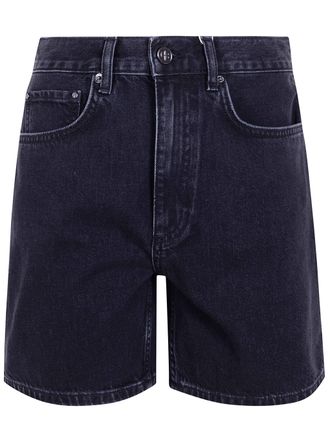 Anine Bing Delaney Shorts