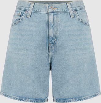 Levi's Short High Baggy Far And Wide