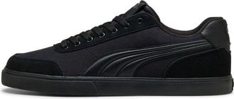 Puma Court Ever CV Black 407291-01