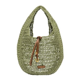 Gianni Chiarini Donna, Borse, Verde, Taglia unica, new