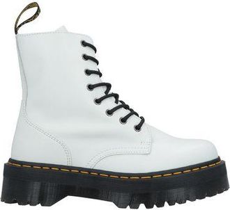 Dr. Martens CALZADO - Botines de caña alta en YOOX.COM