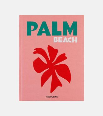 ASSOULINE Palm Beach book