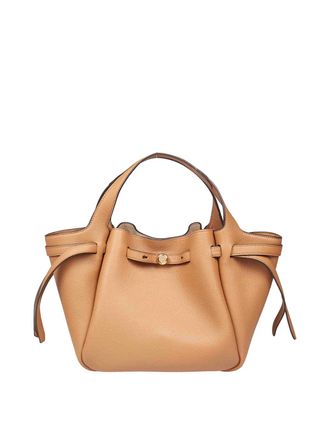Tory Burch Hand bag romy tote in leather