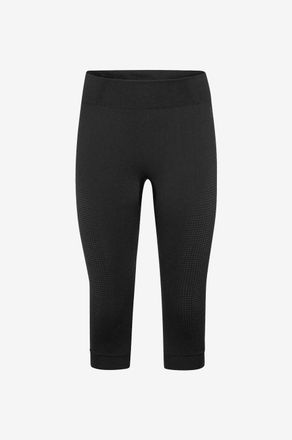 Odlo Wärmende 3/4-Leggings Performance Warm Eco