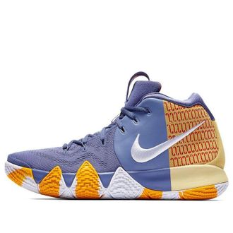 Nike Kyrie 4 PE London AR6189-500