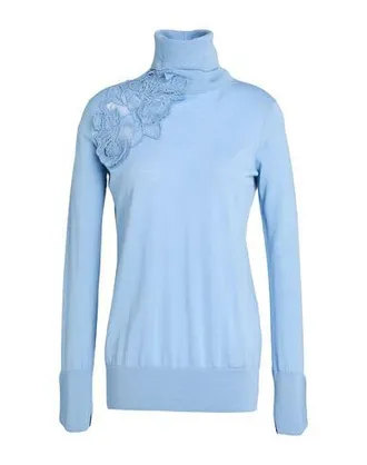 Ermanno Scervino KNITWEAR - Turtlenecks sur YOOX.COM