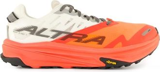 Altra Mont Blanc Carbon Trailrunningschuhe f&uuml;r Damen | rot