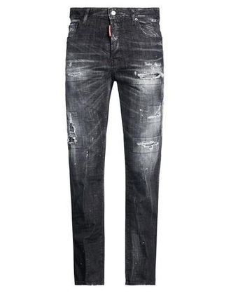Dsquared2 PARTES DE ABAJO - Pantalones vaqueros en YOOX.COM