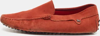 Tod's Tods X For Ferrari