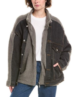Blank NYC Sweet Roll Jacket