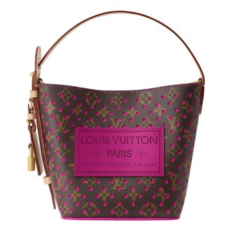 Louis Vuitton All In BB Multi-Color M29075