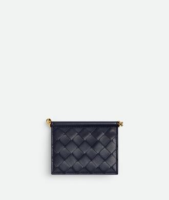 Bottega Veneta Porta Biglietti Da Visita Solstice - Bottega Veneta