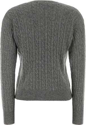 Gimaguas Cardigan - Gray