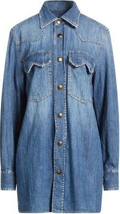 Seafarer TOPWEAR - Camicie jeans su YOOX.COM