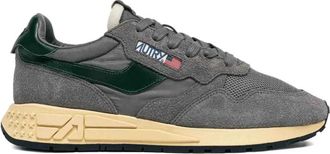 Autry Sneakers con inserti - Grigio
