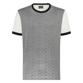 Billionaire Boys Club Heren, Tops, Wit, Maat: XS Katoen
