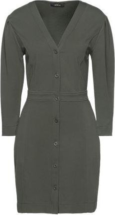 Twin-Set DRESSES - Mini dresses sur YOOX.COM