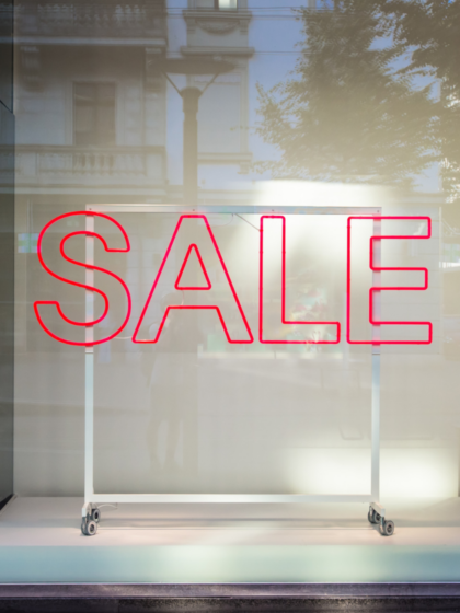 Schnäppchenjäger aufgepasst: So verpasst du nie wieder den Beginn des Zara Sales!