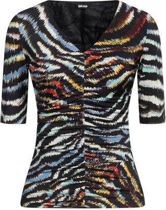 Just Cavalli TOPWEAR - Tops on YOOX.COM