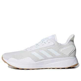 adidas Duramo 9 Cloud White F34683