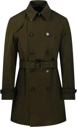 Sealup Uomo, Cappotti, Verde, L, new