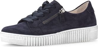 Gabor Gabor Jollys 43.314 Womens Trainers, Dark blue white, 8-8.5 UK
