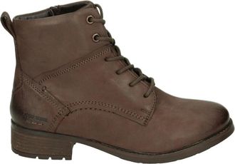 Josef Seibel Schoenen, Dames, Bruin, 40 EU, Leer, Kate 15