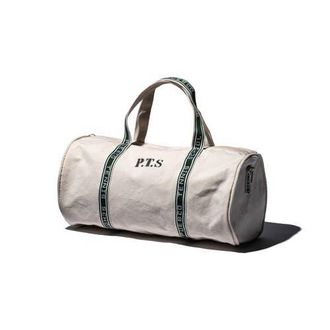 Puebco Clubhouse Barrel Bag in Ivory at Nordstrom