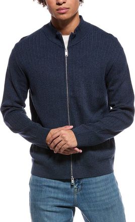 Theory Walton Textured Jacket