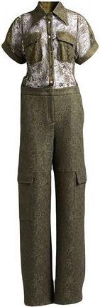 Liu Jo JUMPSUITS & TRACKSUITS - Jumpsuits on YOOX.COM