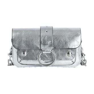 Zadig&Voltaire Bolso Kate Wallet - Bags - Mujer - Gris - ONE SIZE