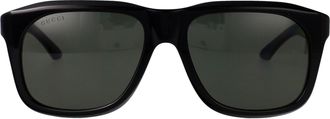 Gucci Aviator Sunglasses Gg2077 S 001